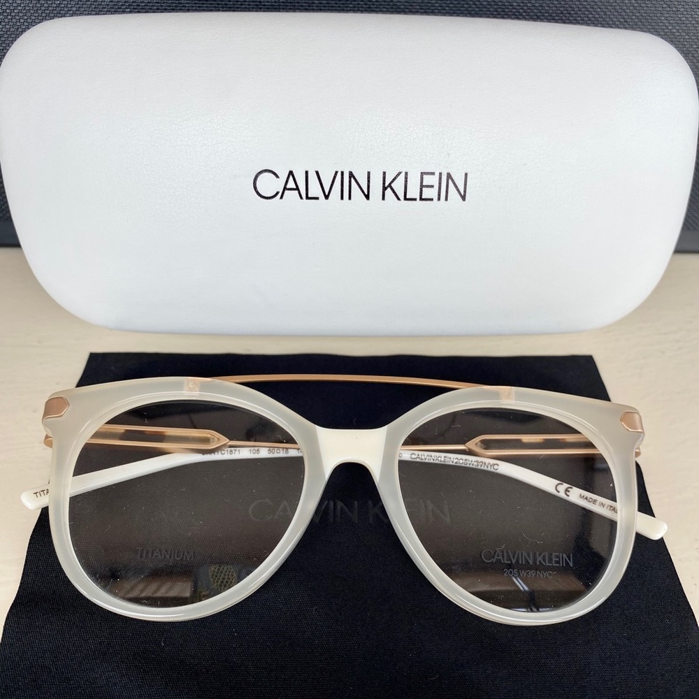 NEW! Calvin Klein frames - Picture 6 of 8